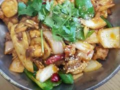 -东吴面馆(十全街店)