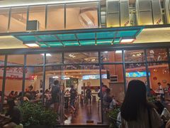 门面-尚承新感觉甜品(创越时代店)