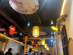 -锅来乐地锅鸡(安亭店)