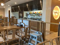 -难忘的面(五矿君澜酒店)