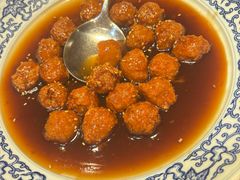 -山西会馆·晋菜·晋商宴·牌匾博物馆(胜利东街店)