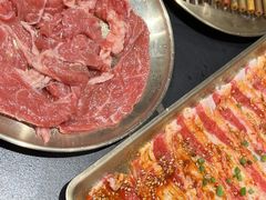-西塔老太太泥炉烤肉(龙湖北苑天街店)