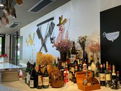 -Marina厨房·ALA精酿(月湖盛园店)