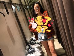 -ZARA(海雅缤纷城宝安店)