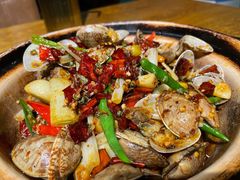 -易老头三样菜(南滨路总店)