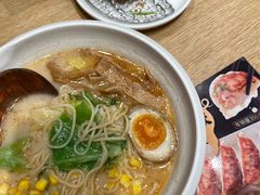 -味千拉面(广州金沙永旺梦乐城店)