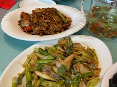 -添福来墨鱼饺子 · 海鲜东北菜(大连星海·黄浦路店)