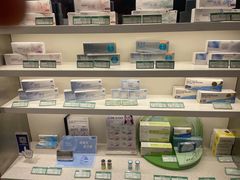 -吴良材眼镜(南翔印象城MEGA店)