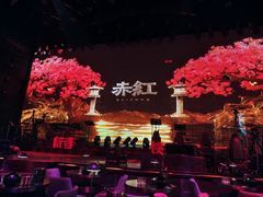 -赤红音乐现场(浦东金桥路店)