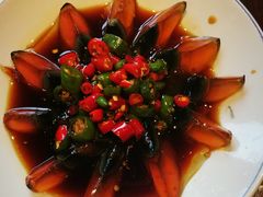 泡椒皮蛋-大牌大·传统杭帮菜(湖滨店)