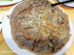 -得记得潮州海鲜砂锅粥(宝业路店)