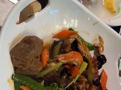 -拾味馆·海南菜(万达店)
