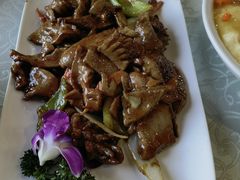 -宝发园名菜馆