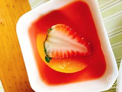 -佰园全日西餐厅-厦门佰翔软件园酒店