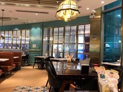 大堂-翠华餐厅(宝安壹方城店)