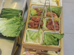 -阿昌白族石板烧·菌锅(大理古城店)
