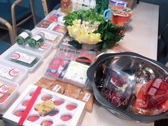 -海底捞火锅(九霄梦天地店)