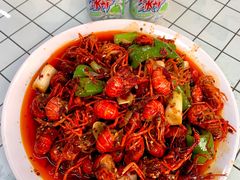 -回味南塘老王虾尾(总店)