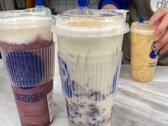 -茶百道(春熙路银石广场店)