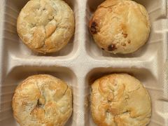 -龙华素斋(龙华路店)