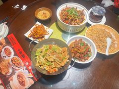 -小柴米·传统江西菜(万寿宫店)