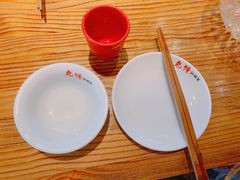 -兔槽江湖菜·重庆璧山兔(水围店)
