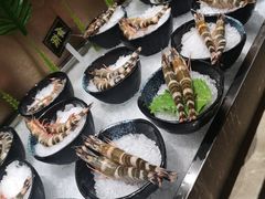-海玥荟海鲜姿造自助餐厅(欧罗巴广场店)