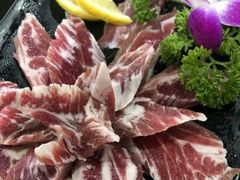 -汉江川烤肉(通州店)
