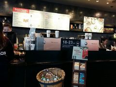 -星巴克臻选(湛江鼎盛广场店)