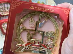 -中国闽台缘博物馆