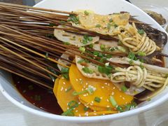 -蜀串香牛杂火锅串串