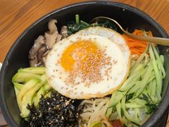 -英兰朝族饭店(河南桥头店)