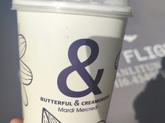 -BUTTERFUL&CREAMOROUS 黄油与面包(三里屯太古里店)