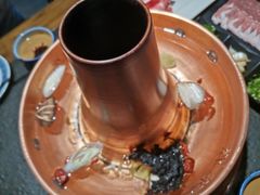 -清真·京华源铜锅涮肉(丰庆店)