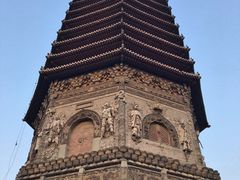 -玲珑塔公园