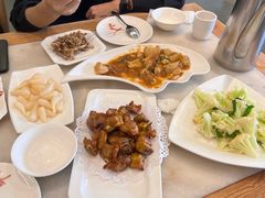 -华盛丰温州大排档(东三环南路店)