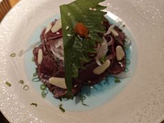 -藤原布二·大正创意料理(五台山店)
