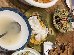 -小船渔村•大连菜•大连焖鱼(明泽街店)