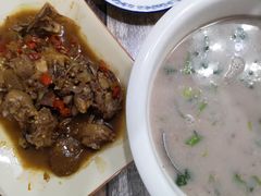 -南雄雄州土菜餐厅(粤北大厦店)