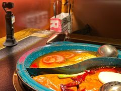 -吼堂老火锅(太古里总店)