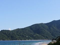 -西涌国际滨海旅游区