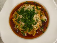 -渝悦情·新派川菜(建国门店)