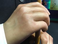 -金石蜡像馆