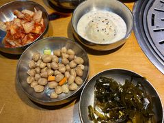 -老炉家木炭烤肉(长江国际店)