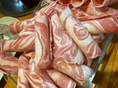 -五斗火锅(和平路店)