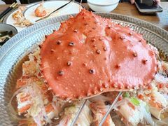 -蟹之国·精品蟹料理(极地店)
