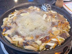 -草墩罗非鱼庄•野生菌•腊排骨(七星街上段店)