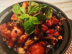 -志明眷村·台式融合菜·宵夜