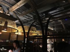 大堂-哥老官重庆美蛙鱼头(西湖银泰十一哥店)