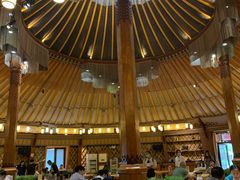 -九十九顶毡房(阜石路店)